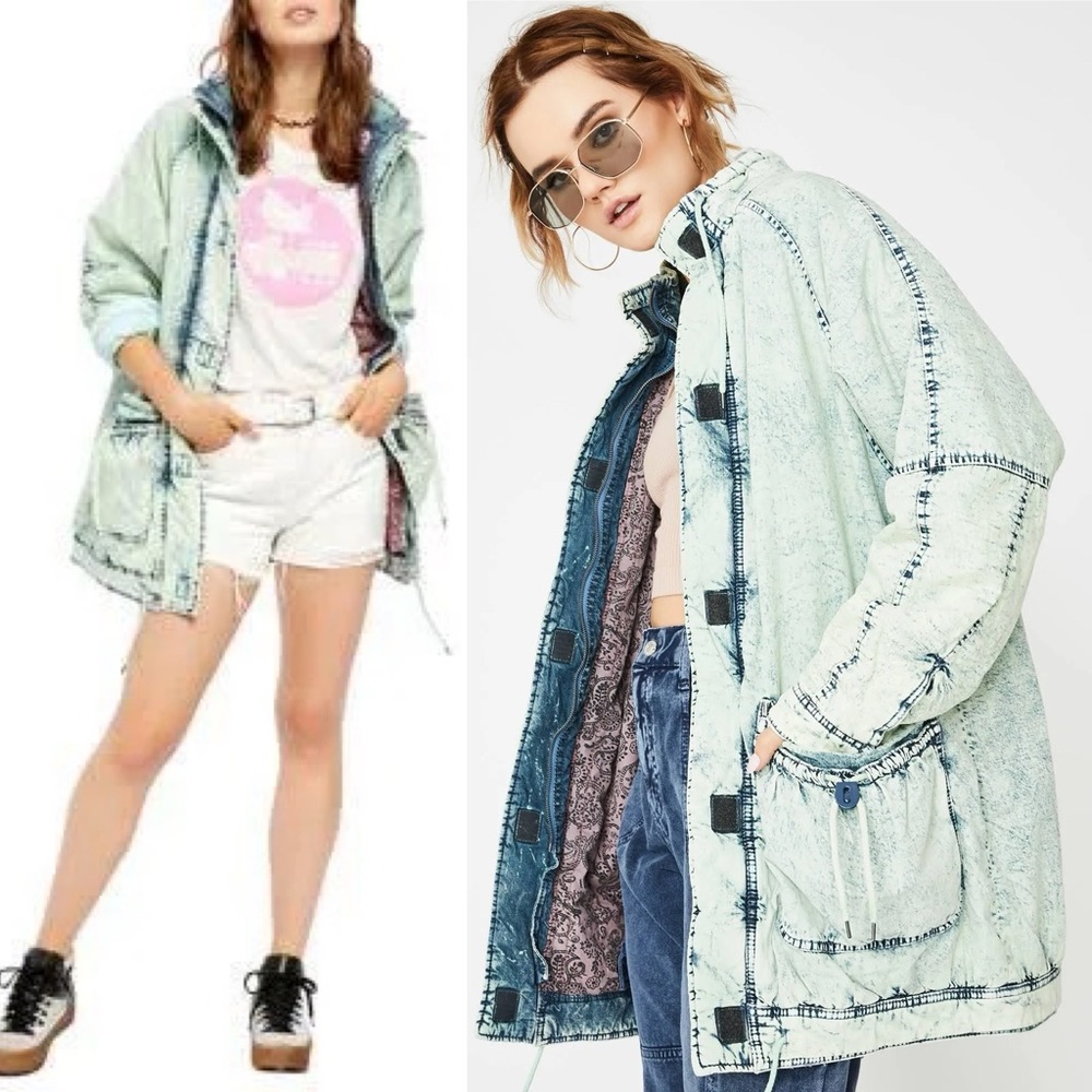 Free People